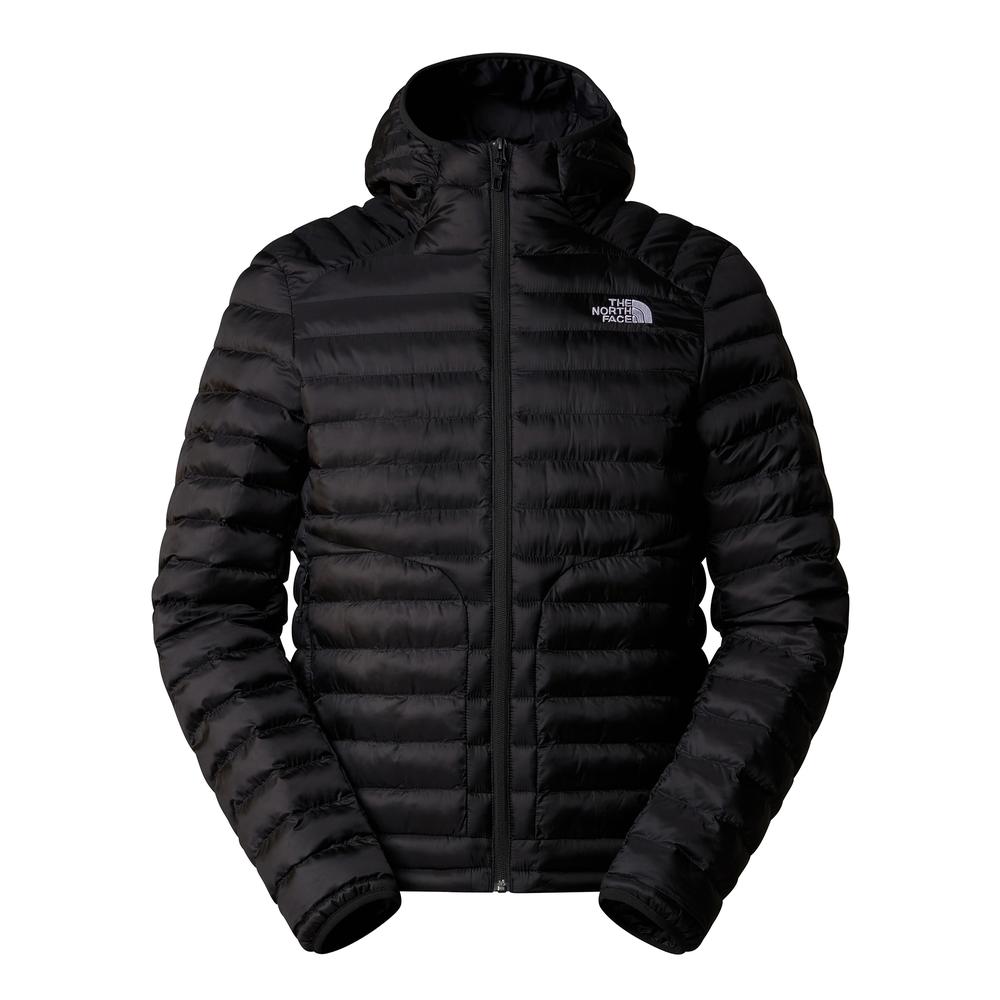 Kurtka The North Face Huila 0A85A34GZ1 - czarna