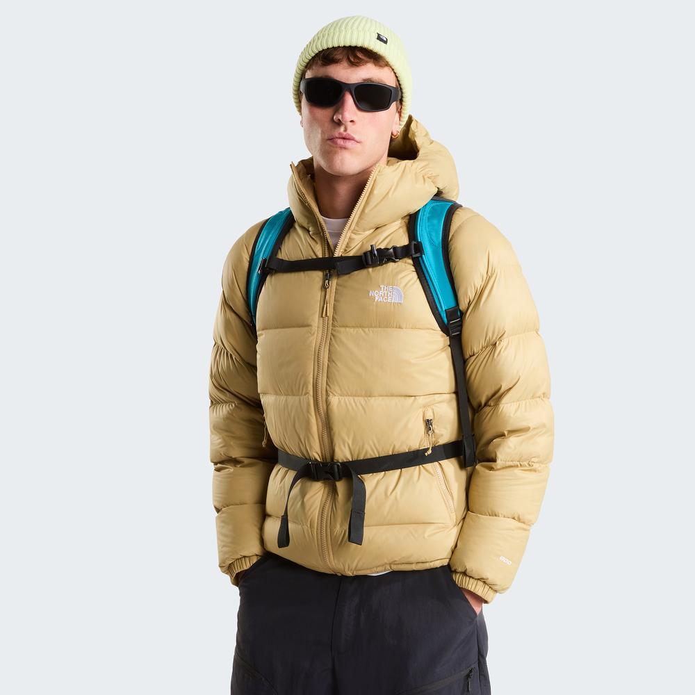 Plecak The North Face Borealis 00CF9CNPT1 - niebieski