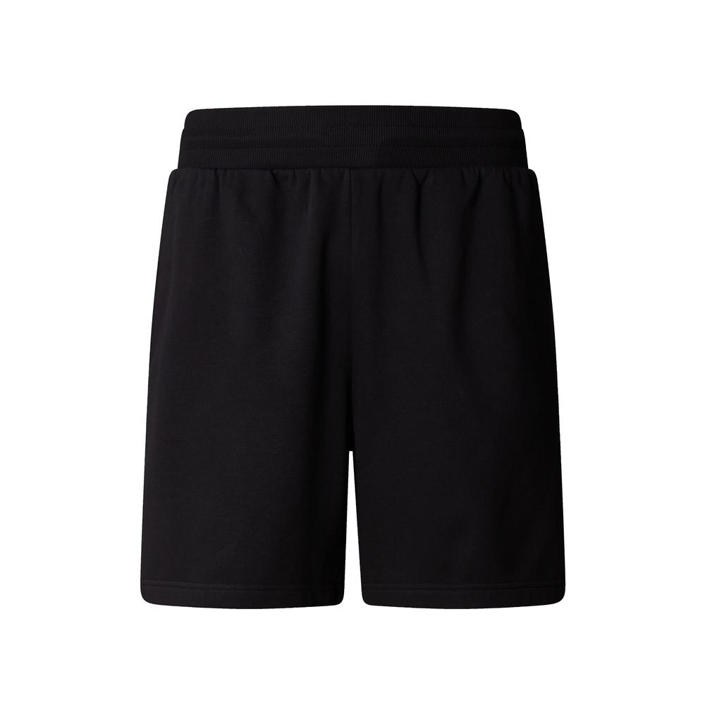 Spodenki męskie The North Face Easy 0A8C2SJK31 - czarne