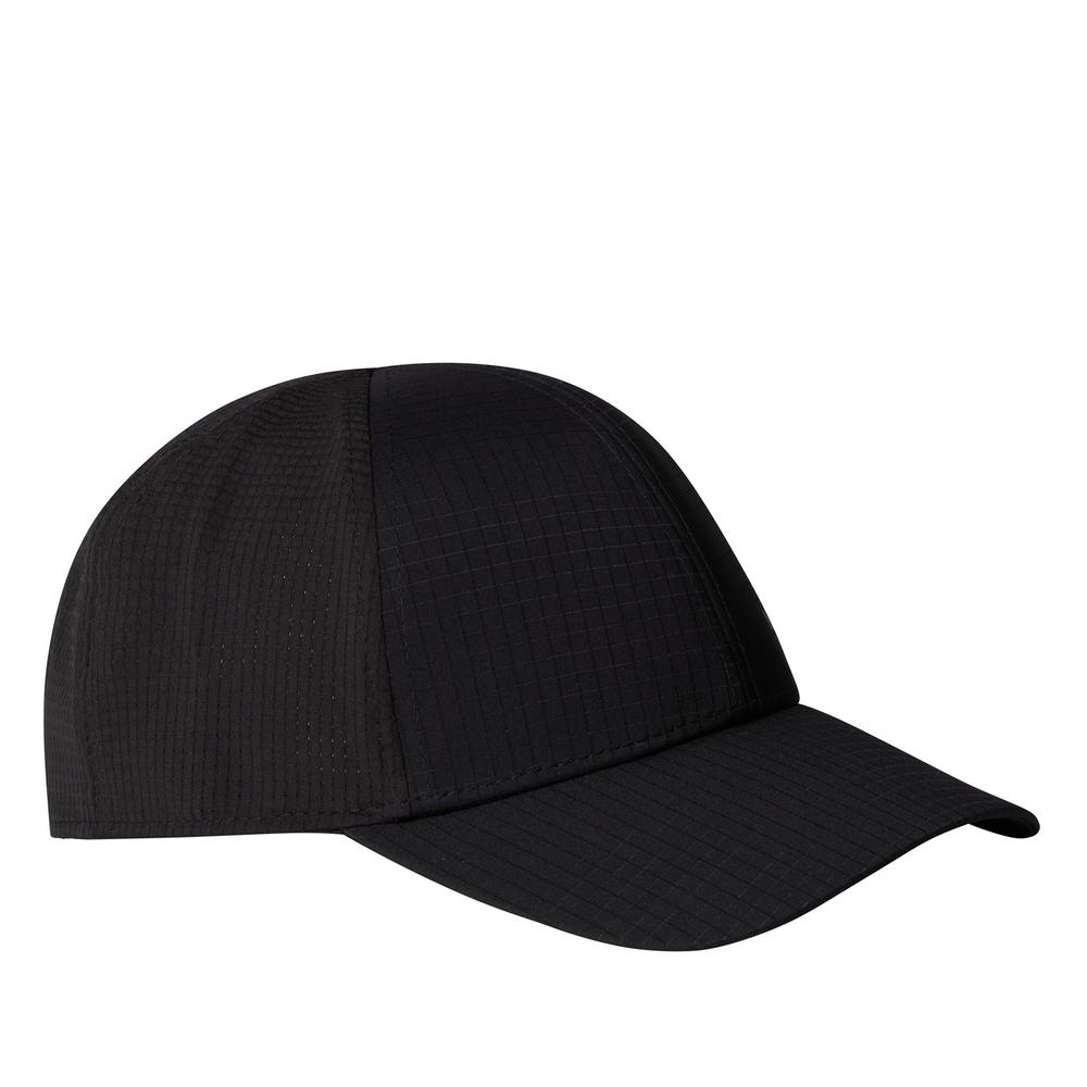 Czapka unisex The North Face Trucker Summer Lightrange 0A8A2EJK31 - czarna