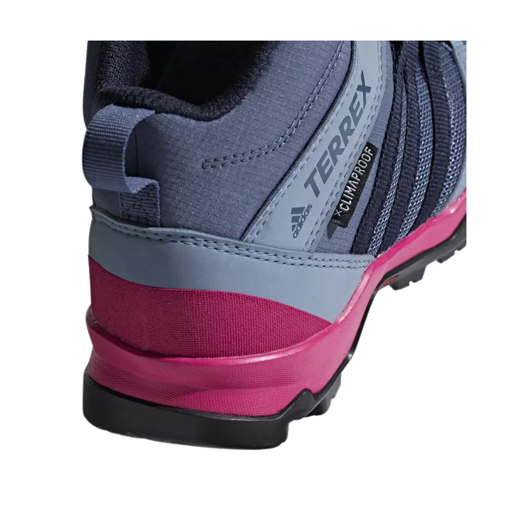 adidas Terrex AX2R Mid Climaproof AC7976