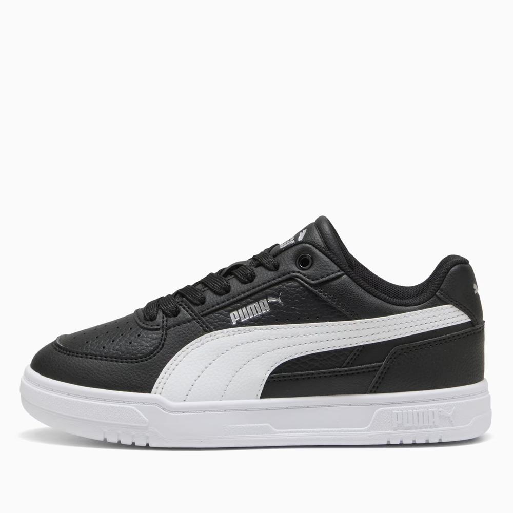 Buty młodzieżowe Puma Caven III 40623503 - czarne