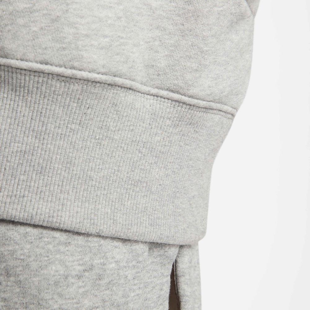 Bluza damska Nike Sportswear Phoenix Fleece DQ5758-063 - szara