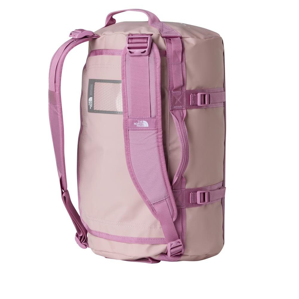 Torba The North Face Base Camp Duffel XS 0A52SSNKK1 - różowa