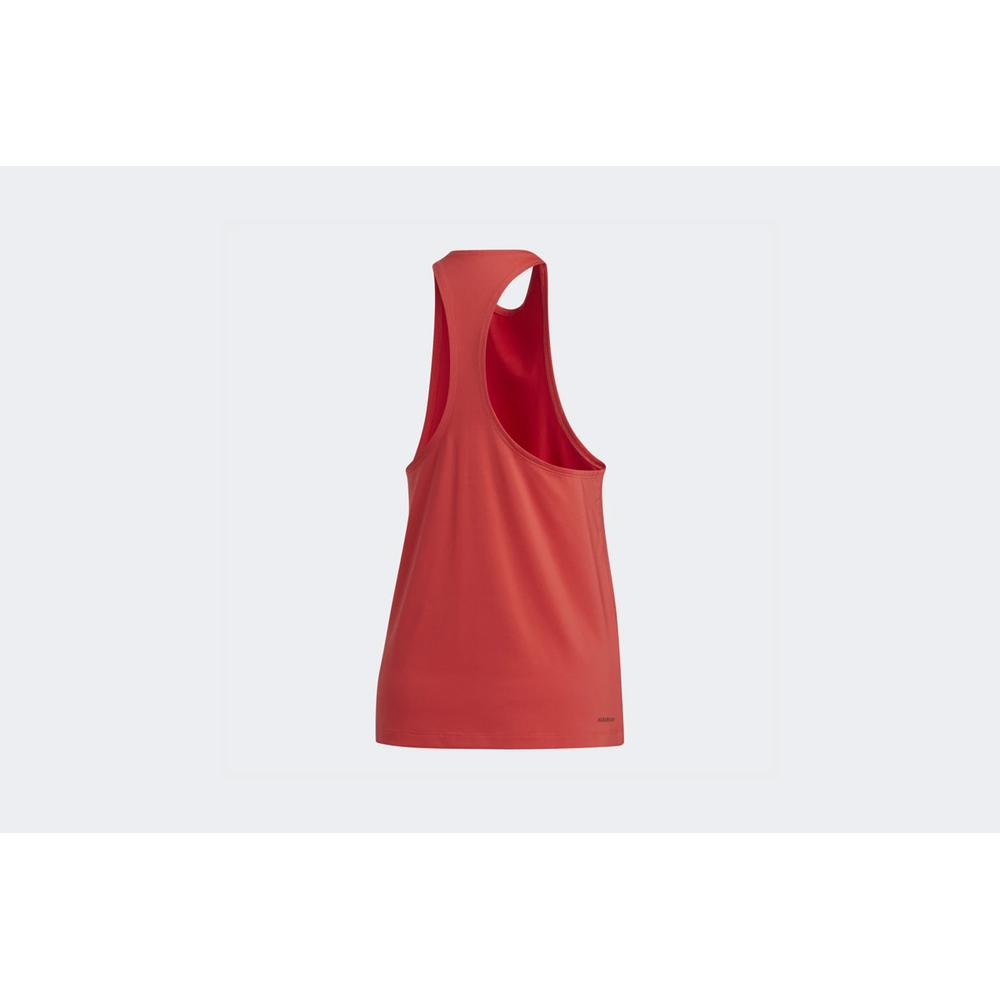 ADIDAS BADGE OF SPORT TANK > FQ1999