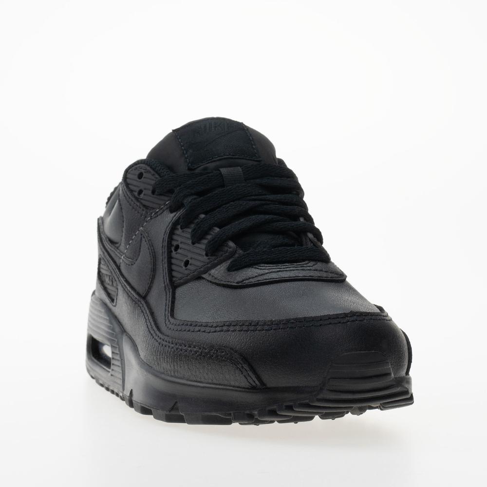 Buty męskie Nike Air Max 90 LTR CZ5594-001 - czarne