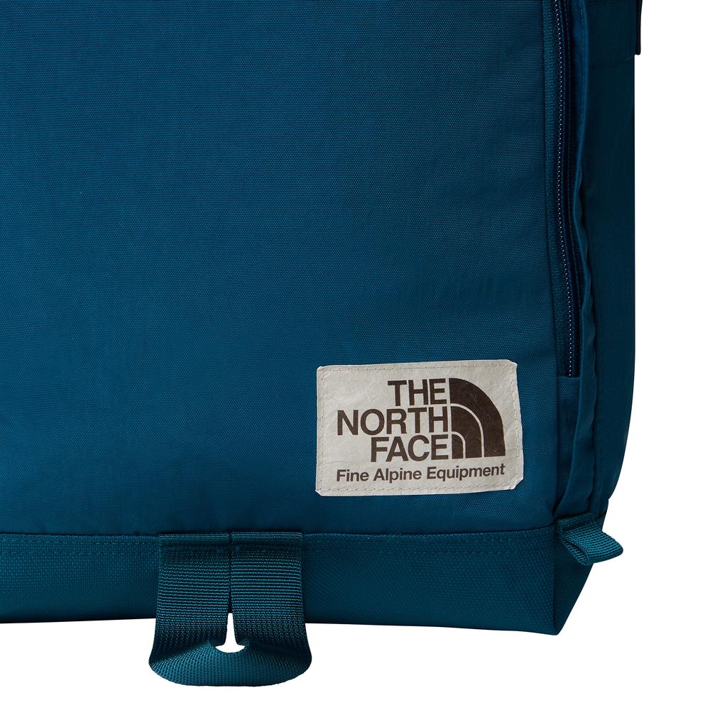 Plecak The North Face Berkeley 0A52VQ4OJ1 - niebieski