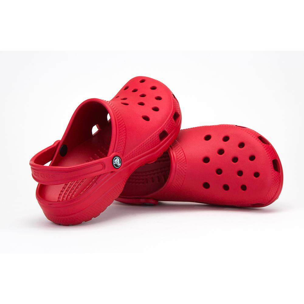 CROCS CLASSIC CLOG > 10001-6EN