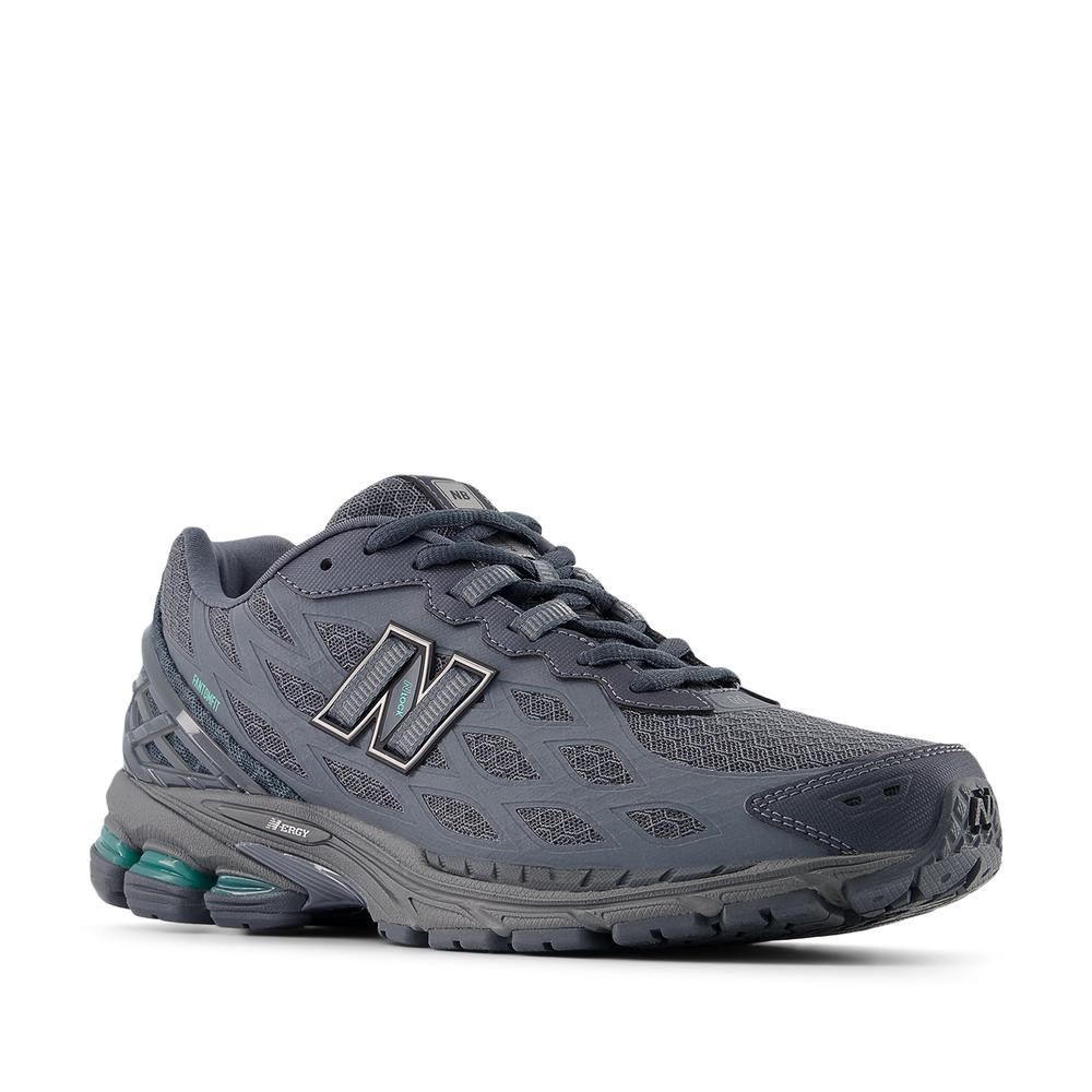 Buty unisex New Balance U19067TK - granatowe
