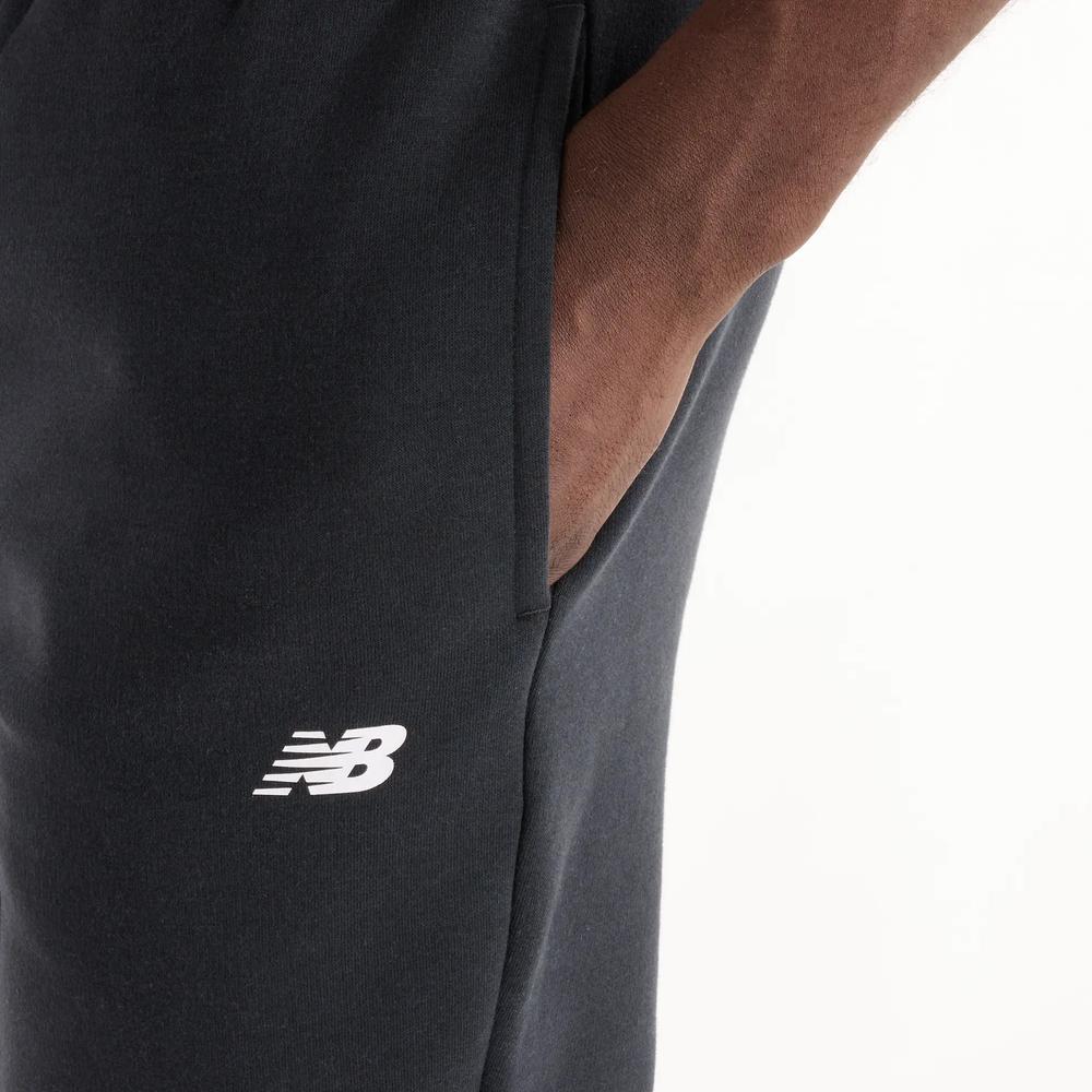 Spodnie New Balance MP43904BK - czarne