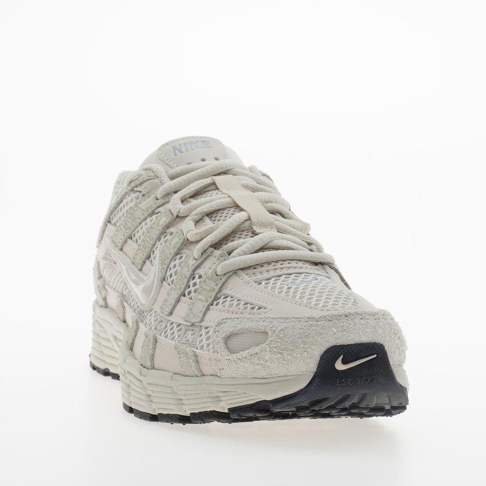 Buty unisex Nike P-6000 SE HF0015-100 - beżowe