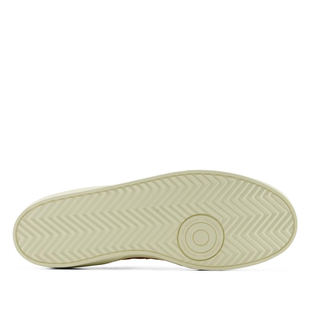 Buty unisex New Balance U7504HH - pomarańczowe