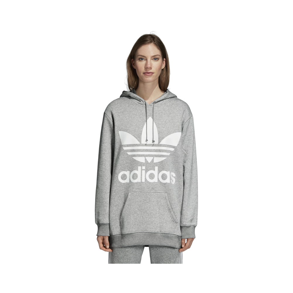 Bluza adidas Originals Oversize Trefoil DH3154