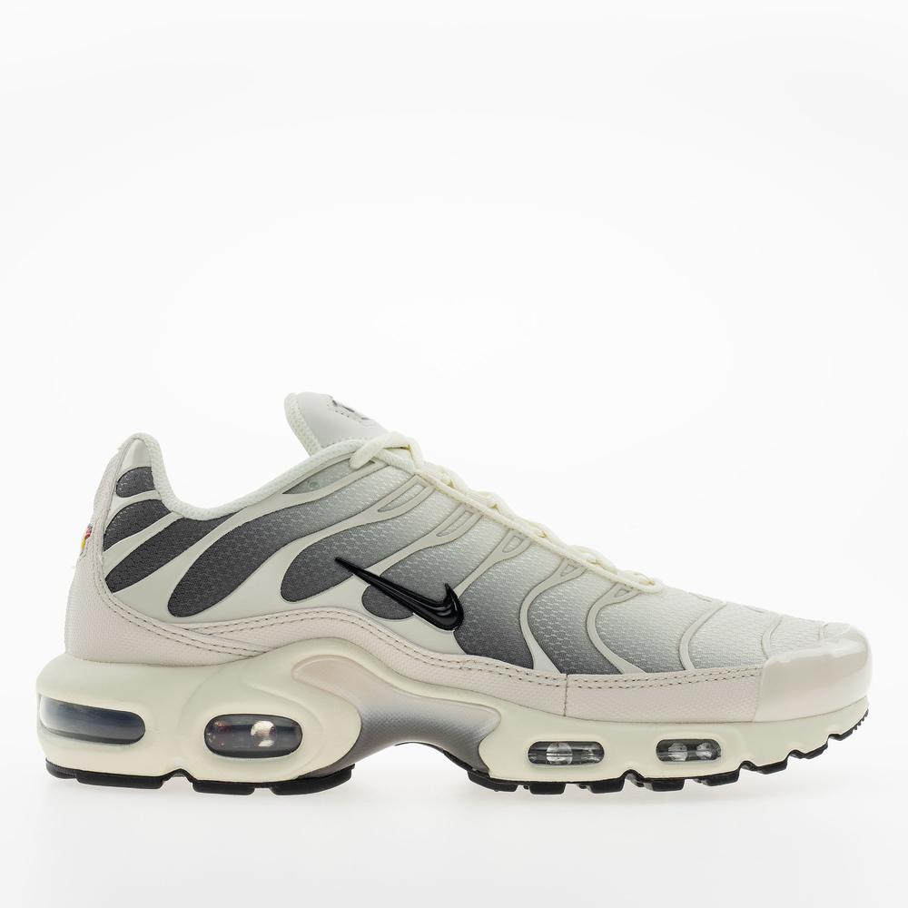 Buty męskie Nike Air Max Plus DM0032-106 - białe