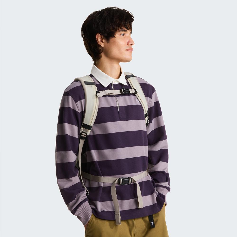 Plecak dla każdego The North Face Borealis 0A52SENK51 - beżowy