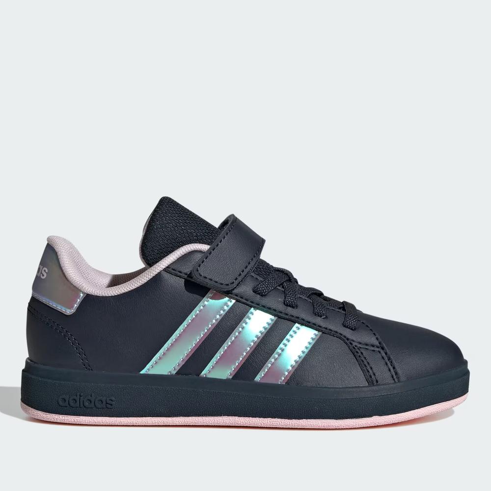 Buty adidas Grand Court 2.0 IE3850 - granatowe