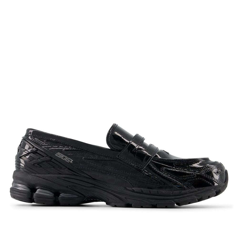 Buty unisex New Balance U1906LCR - czarne