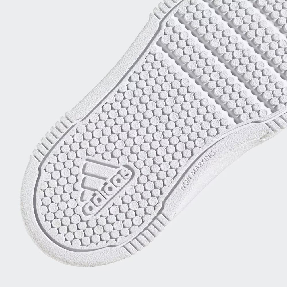 Buty adidas Tensaur Hook And Loop GW1990 - białe