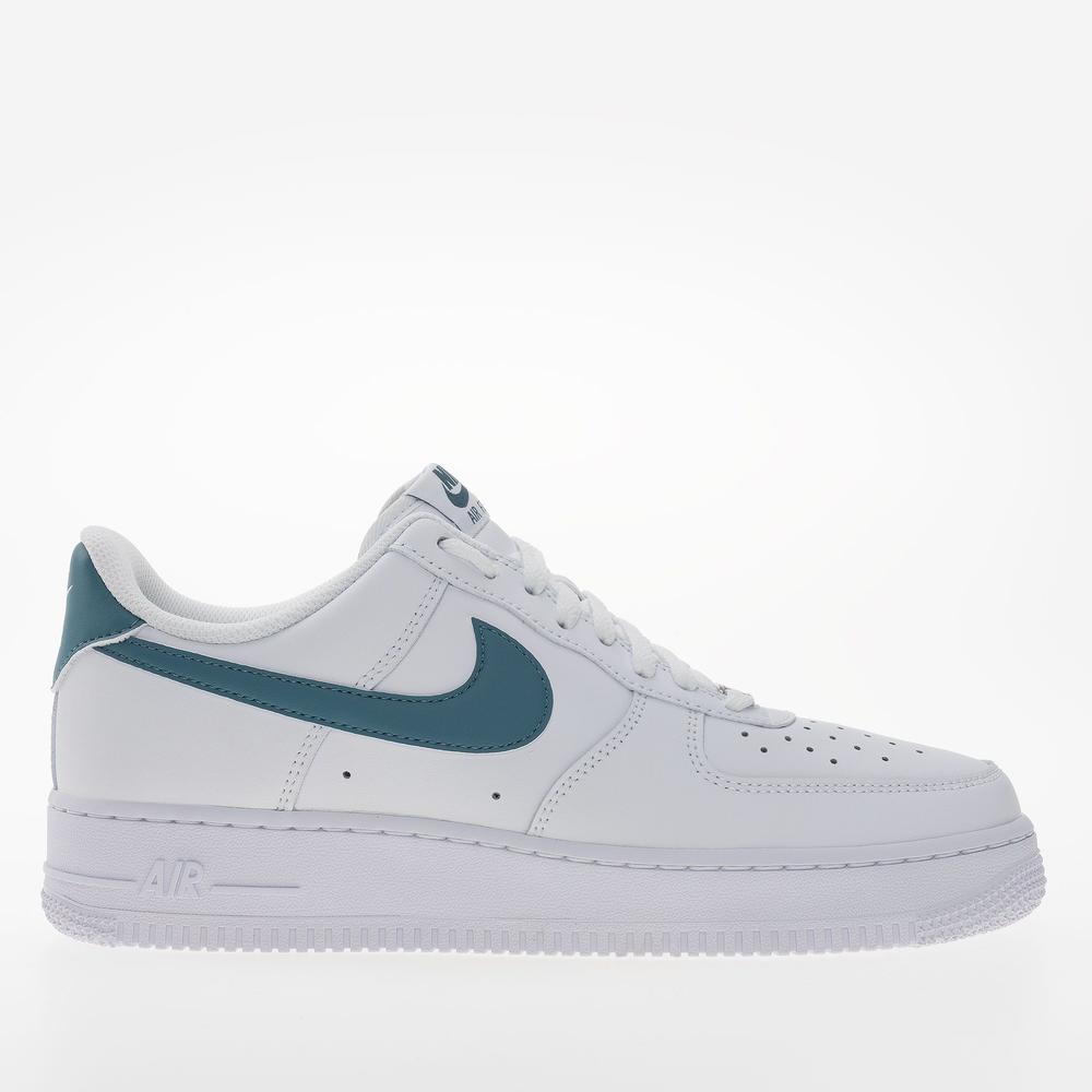 Buty męskie Nike Air Force 1 '07 FJ4146-134 - białe