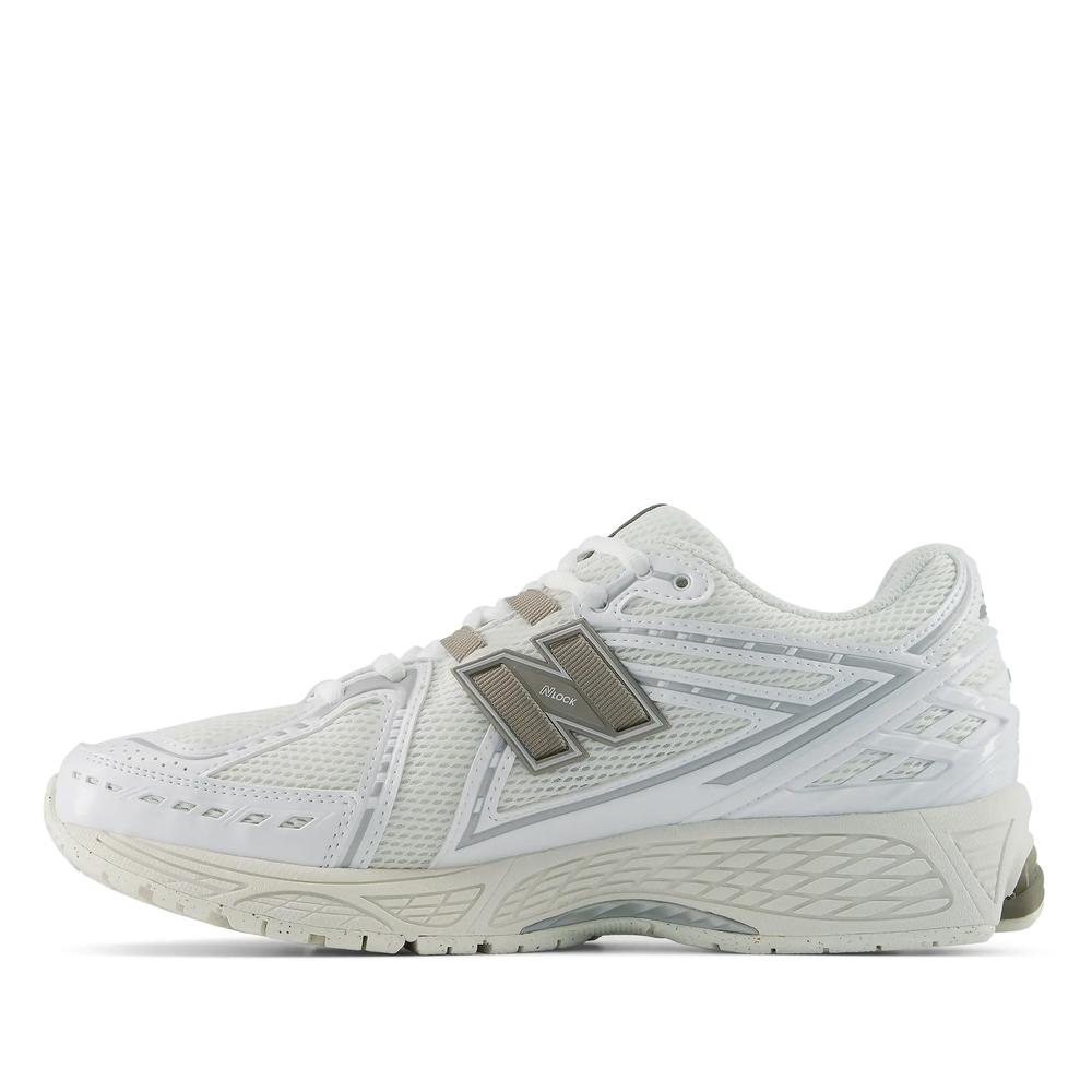 Buty unisex New Balance U1906980 - białe