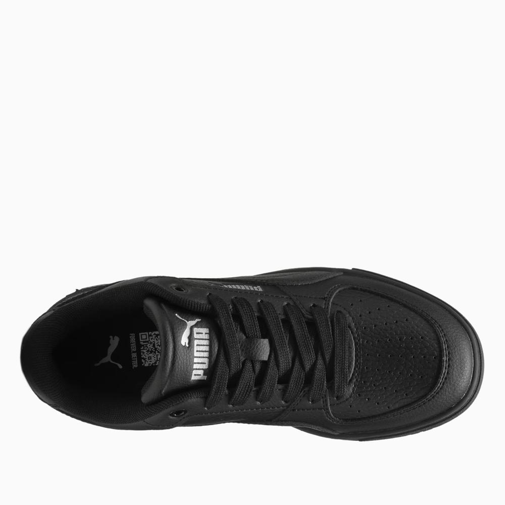 Buty młodzieżowe Puma Caven III 40623502 - czarne
