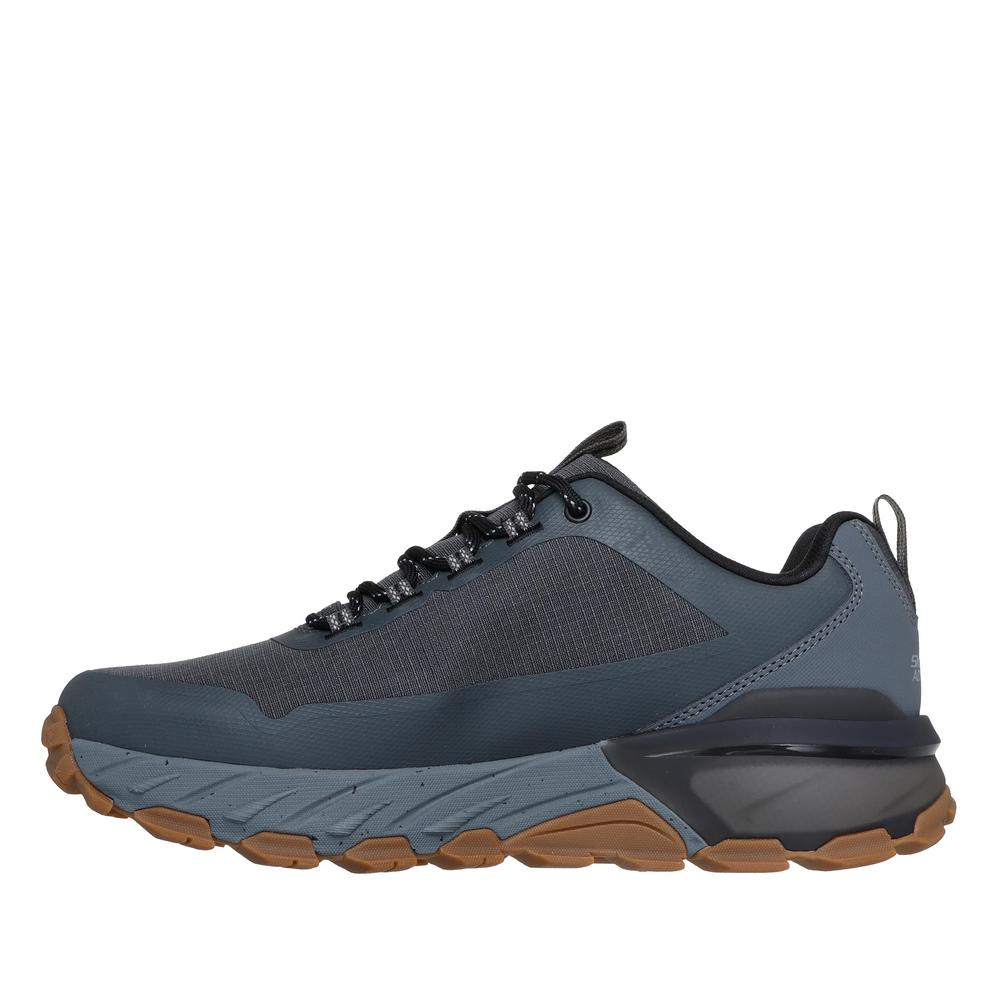 Buty męskie Skechers Max Protect 237669CHAR - szare