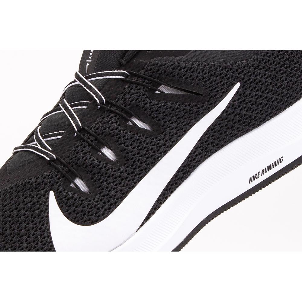 Buty Nike Quest 2 CI3787-002 - czarne