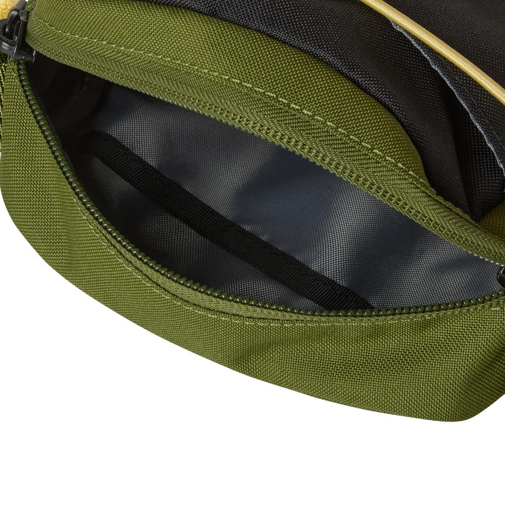 Torba unisex The North Face Jester 0A52UCMVD1 - zielona