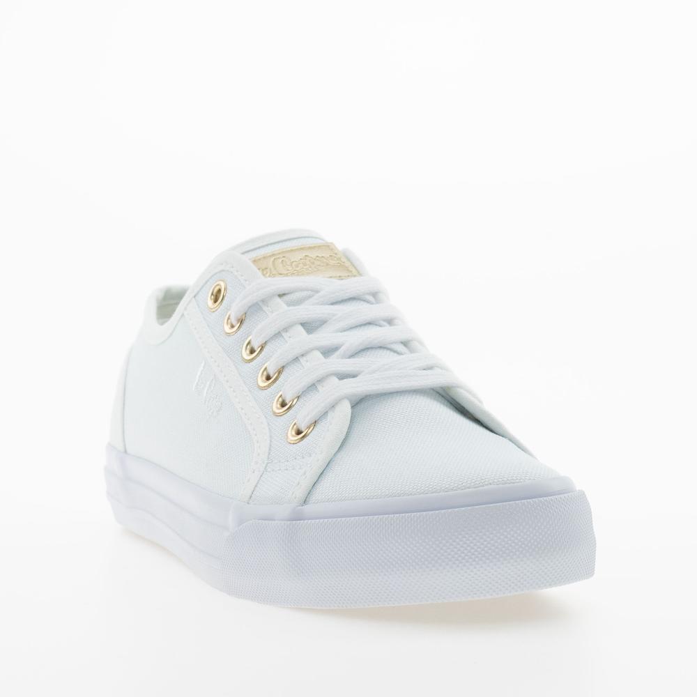 Buty damskie Lee Cooper LCW-25-02-3335L - białe
