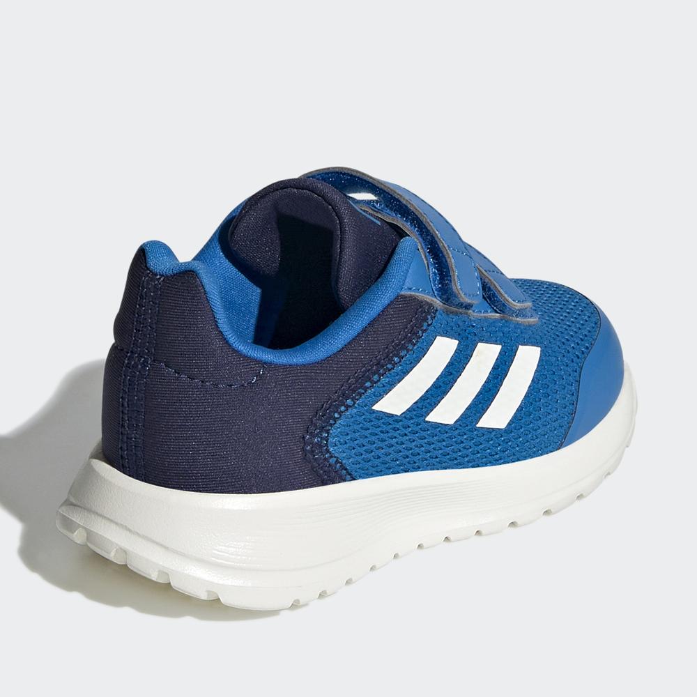 Buty dziecięce adidas Sportswear Tensaur Run 2.0 CF I GZ5858 - niebieska