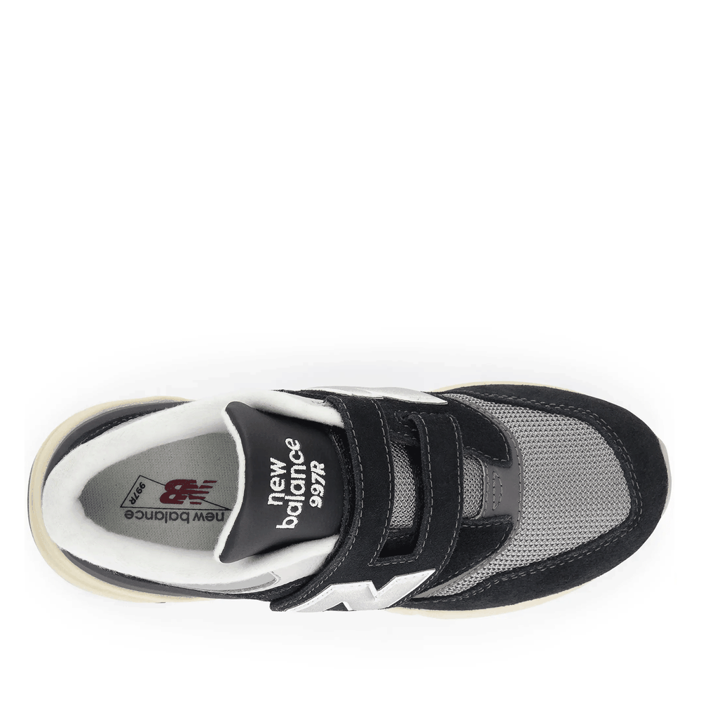 Buty New Balance PZ997RHC - czarne