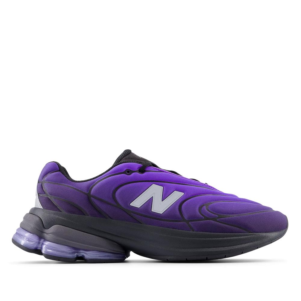 Buty unisex New Balance ABZORB U50309BI - fioletowe