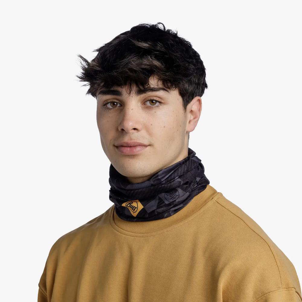 Chusta Buff Original EcoStretch 132431.901.10.00 - szary