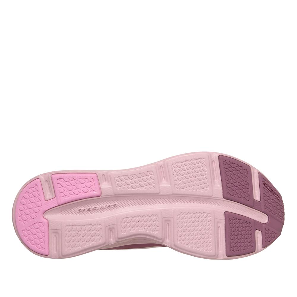 Buty damskie Skechers Slip-ins: Glide-Step Altus 150510LTPK - różowe