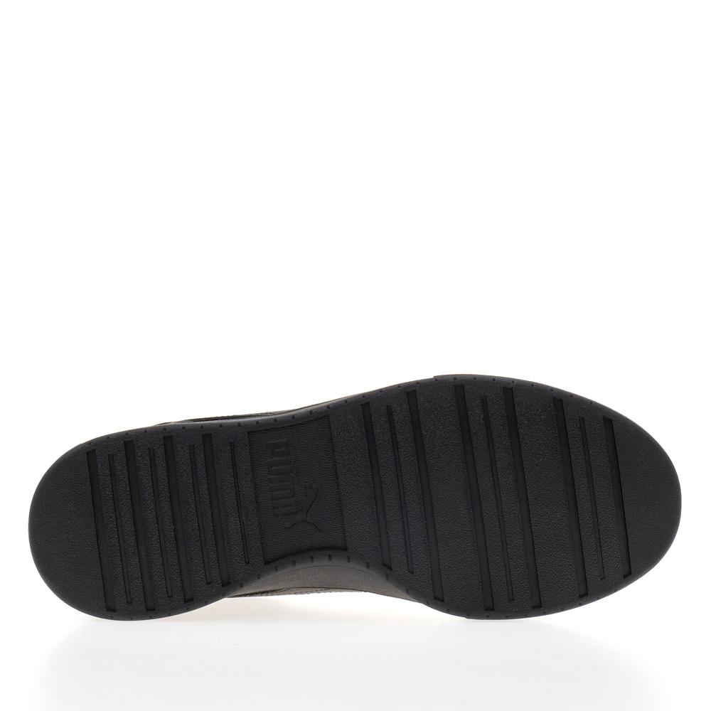 Buty Puma Caven 38081003 - czarne