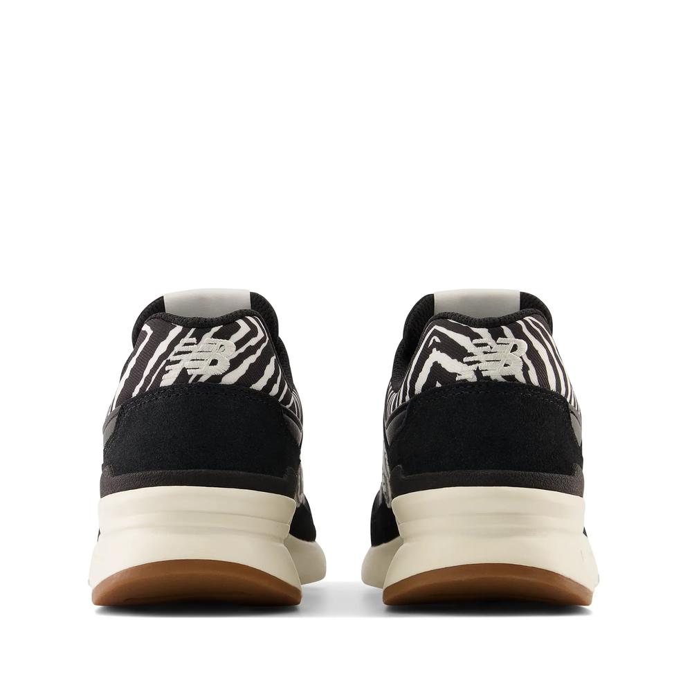 Buty New Balance CW997HWC - czarne