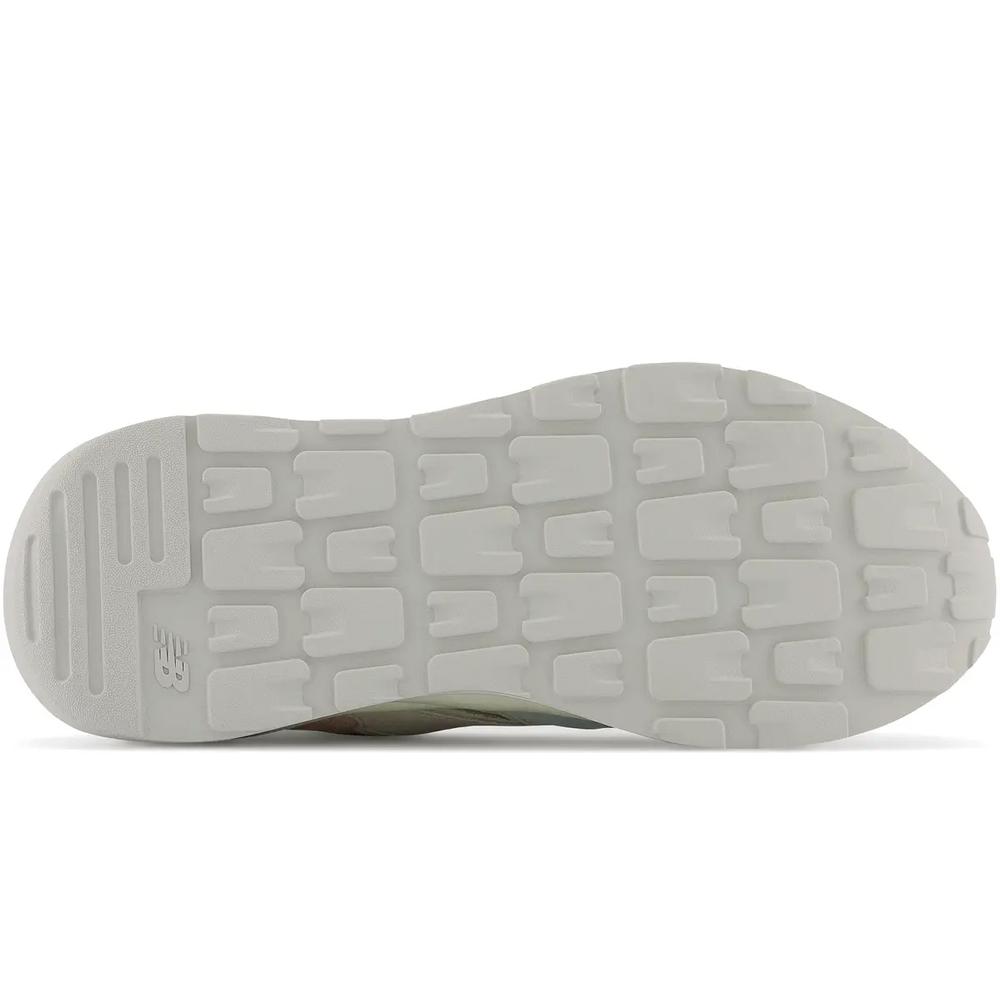 Buty New Balance M5740RSA - beżowe