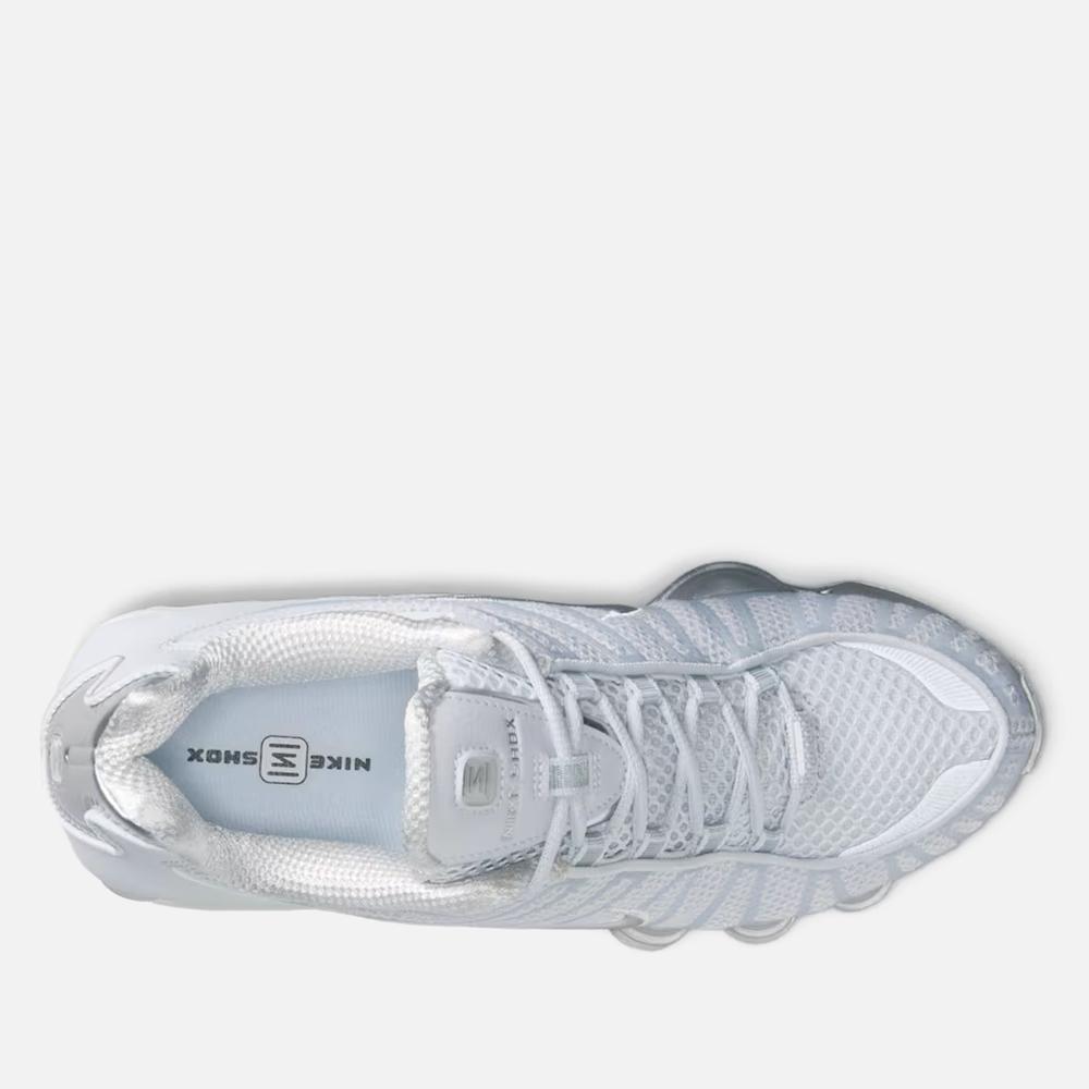 Buty damskie Nike Shox TL IH2559-002 - szare