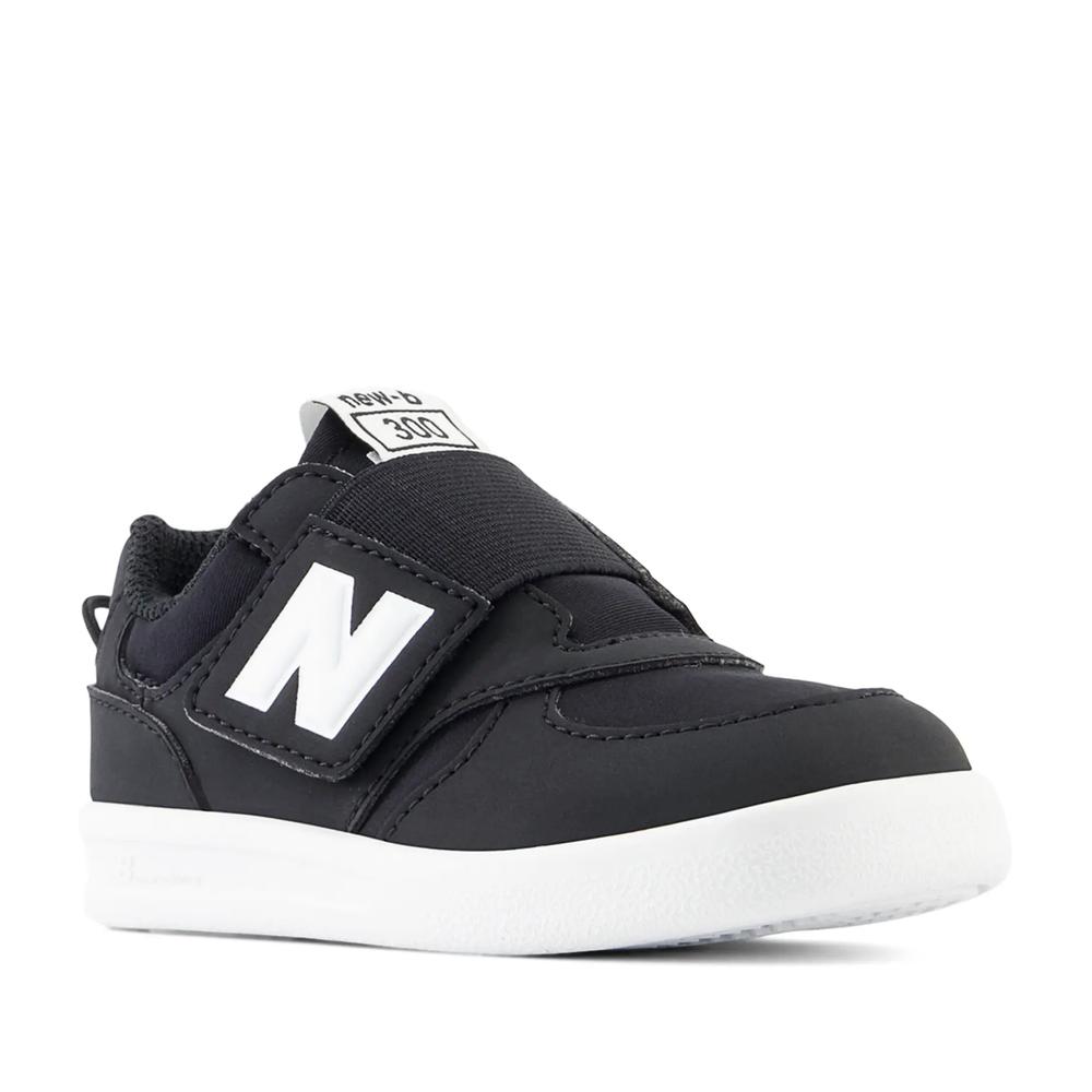 Buty New Balance NW300BK1 – czarne