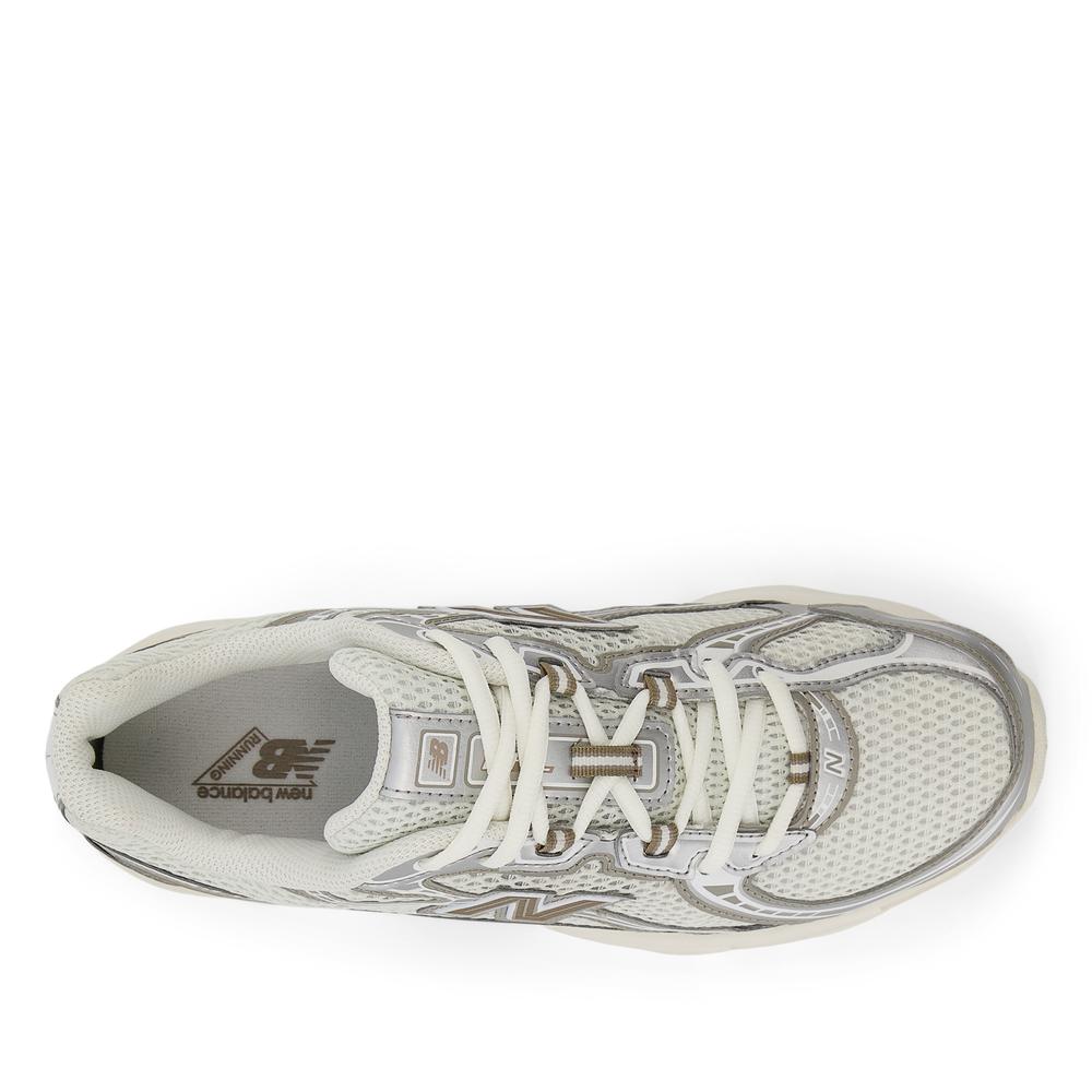 Buty unisex New Balance U740MU2 - beżowe