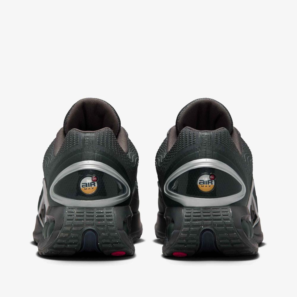 Buty męskie Nike Air Max DN DV3337-202 - czarne