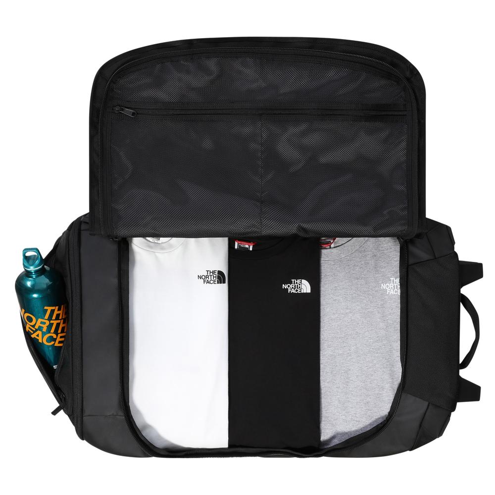 Walizka The North Face Rolling Thunder 30" 0A3C93JK31 - czarna