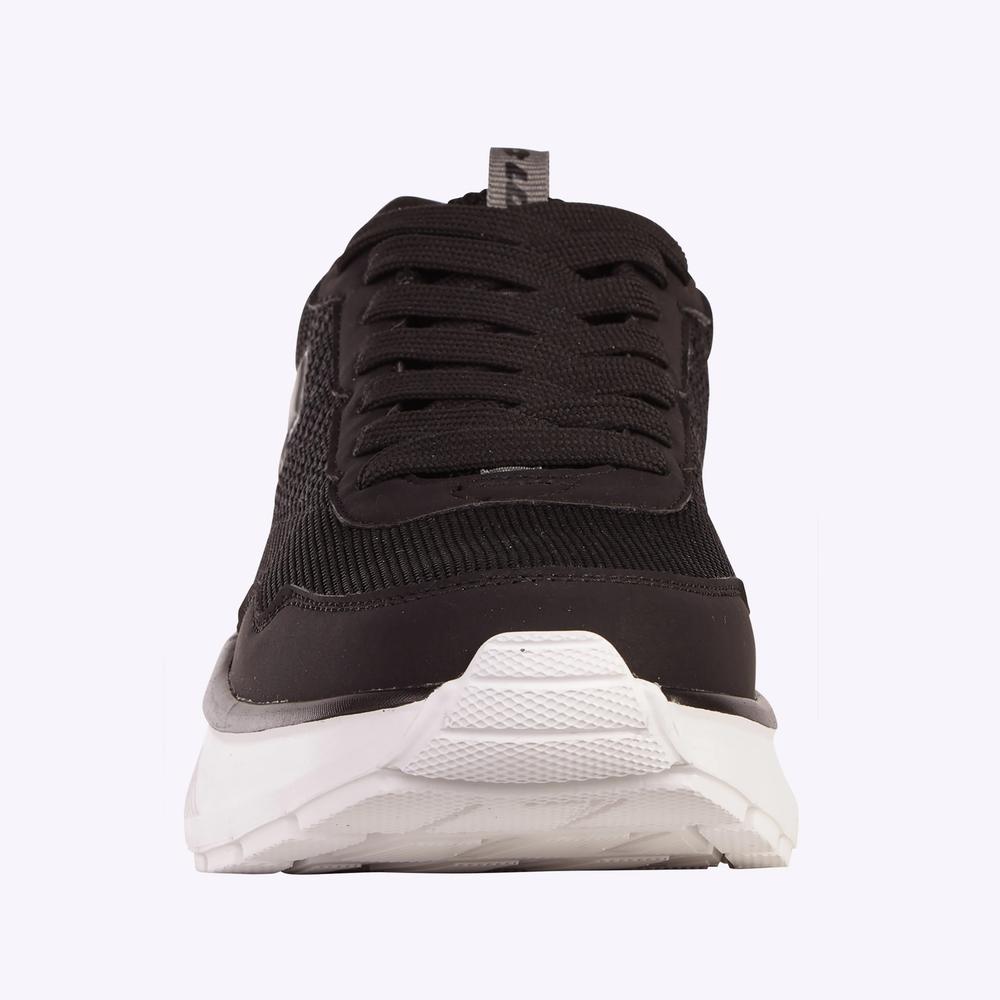 Buty Lotto Athletiv 2400800U-1119 - czarne