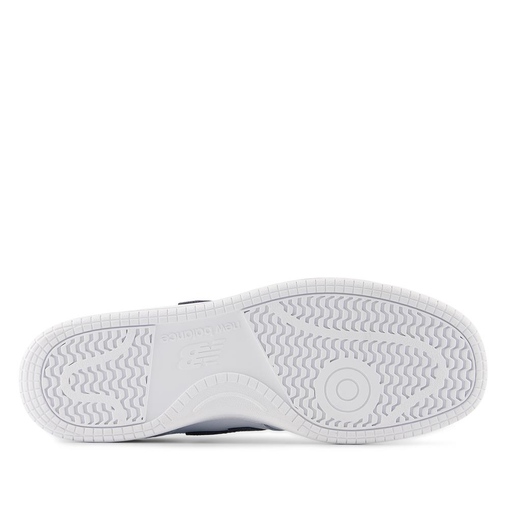 Buty męskie New Balance M0803HY - białe