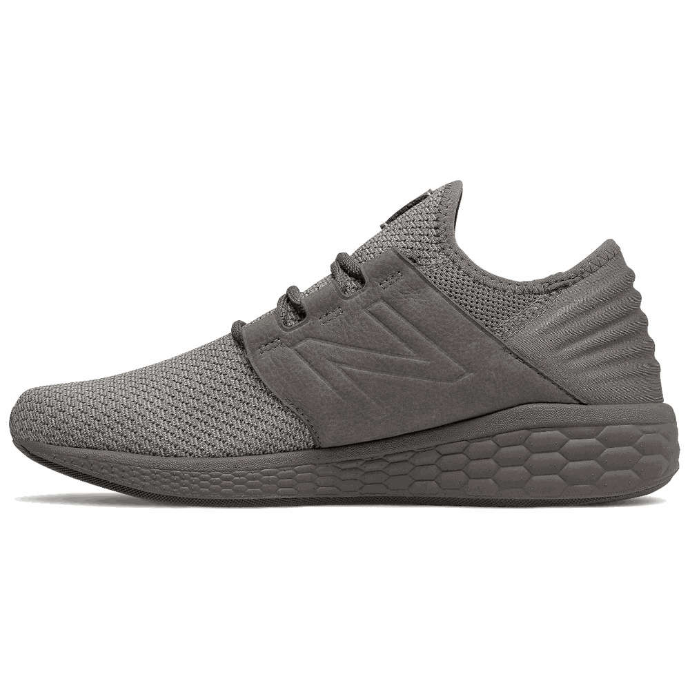 New Balance Fresh Foam Cruz v2 Knit - MCRUZNG2