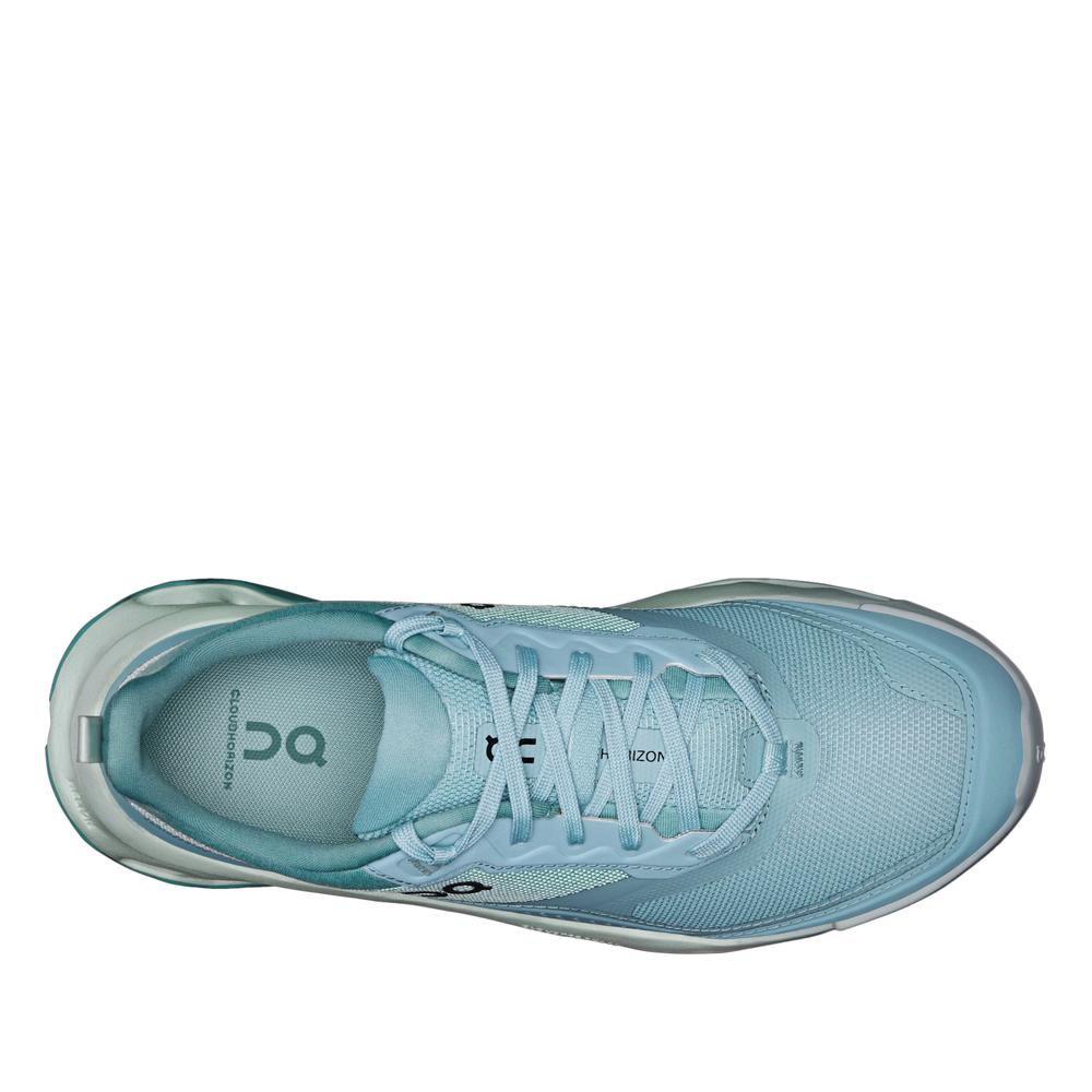 Buty damskie On Cloudhorizon 2 3WG10335332 - niebieskie