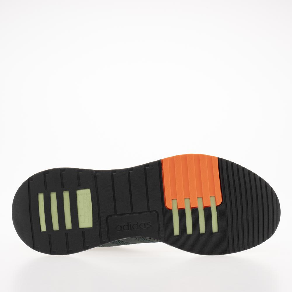 Buty adidas Racer TR21 GX4234 - zielone