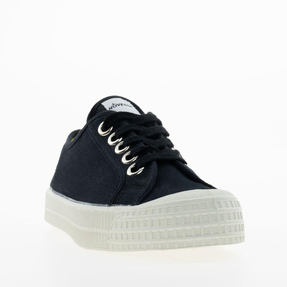 Buty damskie Novesta Star Master X452002-60Y60Y110 - czarne