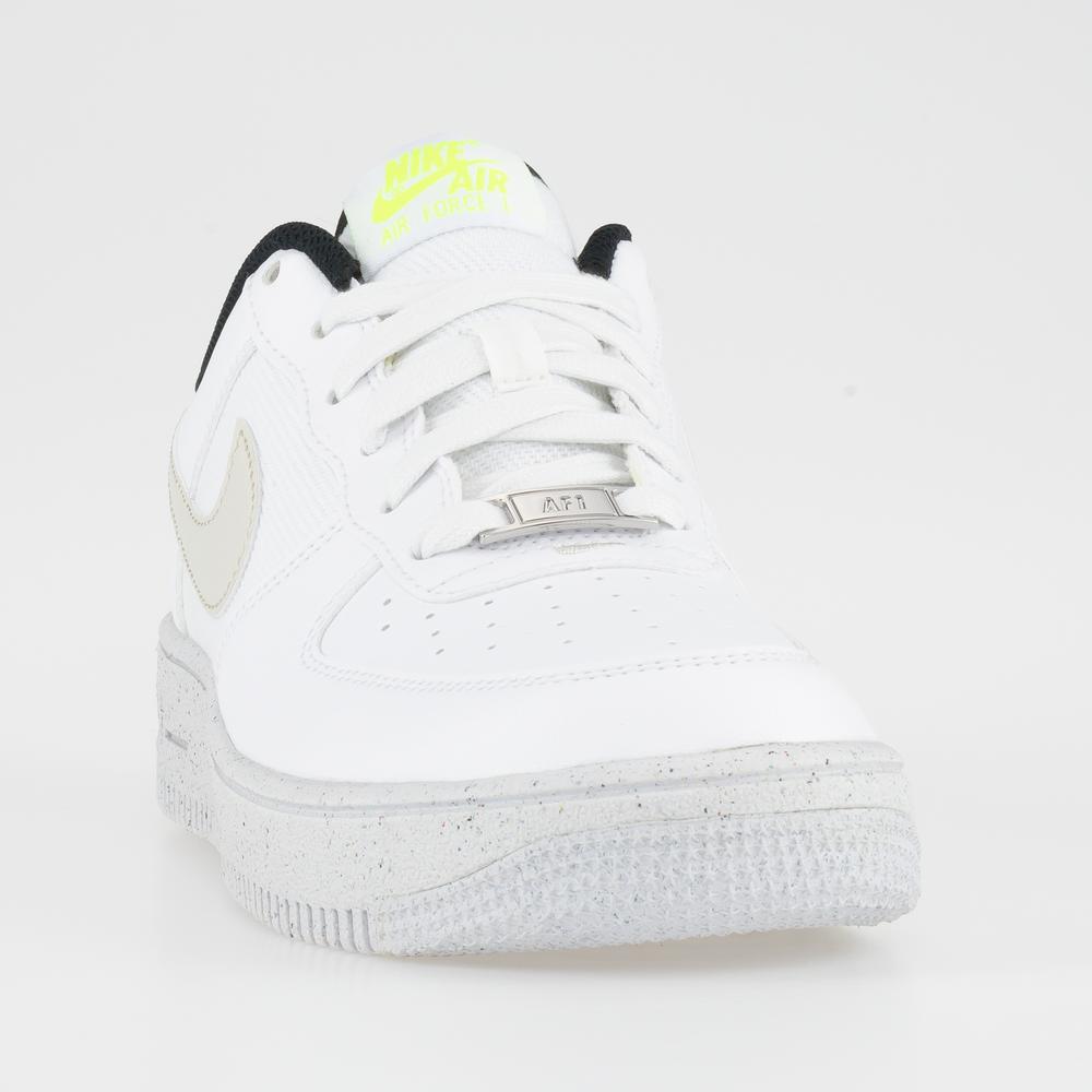 Buty Nike Air Force 1 Crater Next Nature DH8695-101 - białe