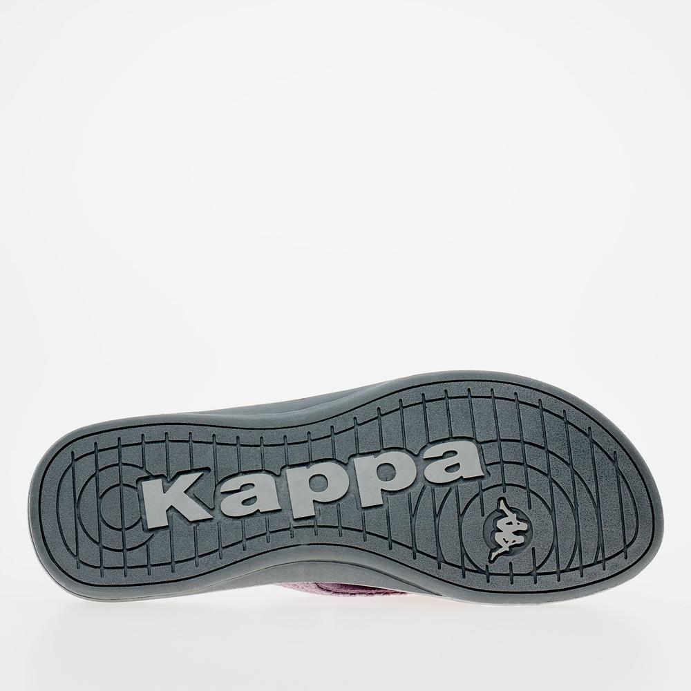 Klapki Kappa Pahoa GC 242668GC-2414 - różowe